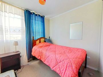 Departamento en venta en QUILPUÉ