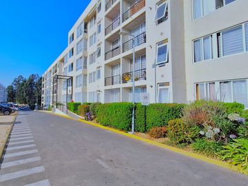 Departamento en venta en QUILPUÉ