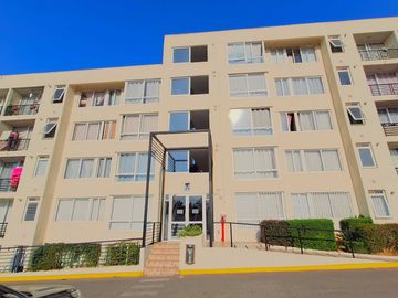Departamento en venta en QUILPUÉ