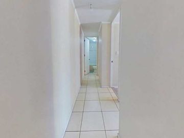 Departamento en venta en QUILPUÉ