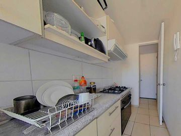 Departamento en venta en QUILPUÉ