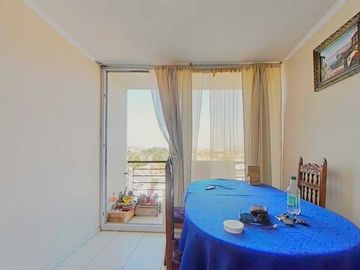 Departamento en venta en QUILPUÉ