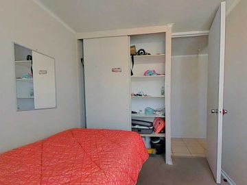Departamento en venta en QUILPUÉ