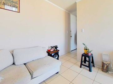 Departamento en venta en QUILPUÉ