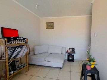 Departamento en venta en QUILPUÉ