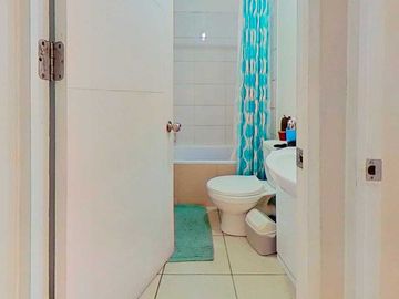 Departamento en venta en QUILPUÉ