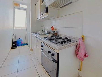 Departamento en venta en QUILPUÉ