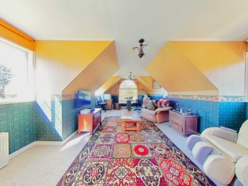 Casa en venta en QUILLOTA