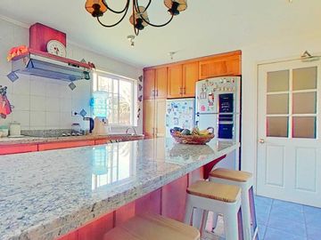 Casa en venta en QUILLOTA