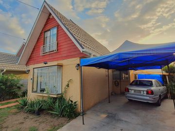 Casa en venta en QUILLOTA
