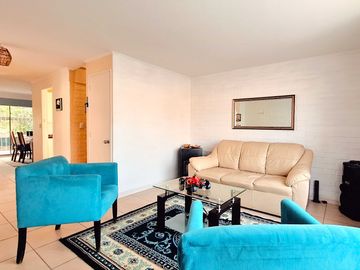 Casa en venta en QUILLOTA
