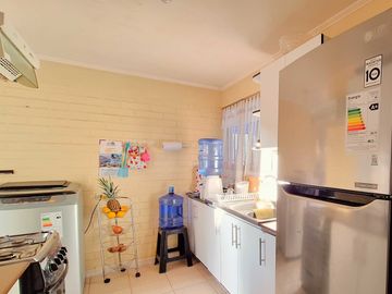 Casa en venta en QUILLOTA