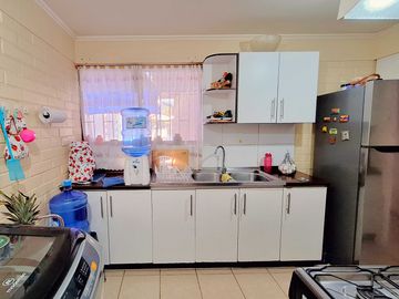 Casa en venta en QUILLOTA