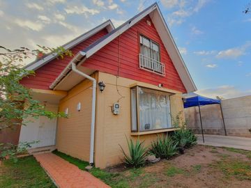 Casa en venta en QUILLOTA
