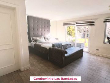 Casa en venta en COLINA