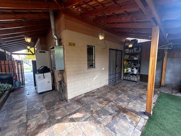 Casa en venta en PUENTE ALTO