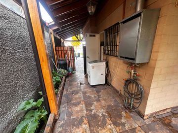 Casa en venta en PUENTE ALTO
