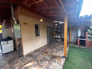 Casa en venta en PUENTE ALTO