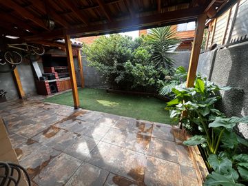 Casa en venta en PUENTE ALTO