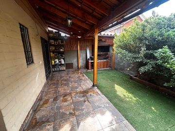 Casa en venta en PUENTE ALTO