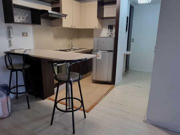 Departamento en venta en SANTIAGO