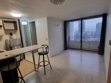 Departamento en venta en SANTIAGO