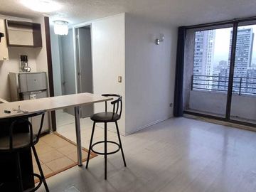 Departamento en venta en SANTIAGO