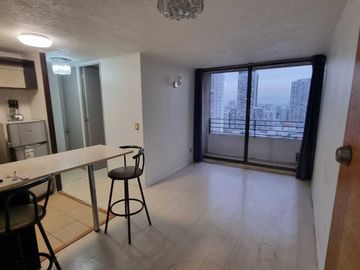 Departamento en venta en SANTIAGO