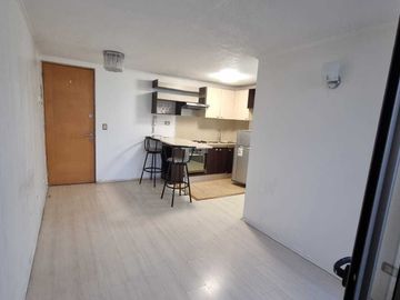 Departamento en venta en SANTIAGO