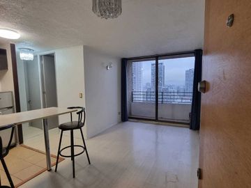 Departamento en venta en SANTIAGO