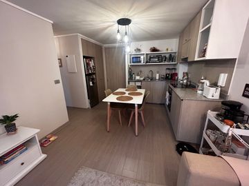 Departamento en venta en MACUL