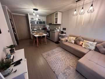 Departamento en venta en MACUL