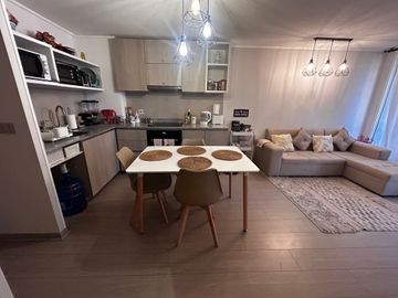 Departamento en venta en MACUL