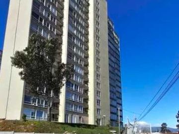 Departamento en venta en QUILPUÉ