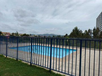 Departamento en venta en QUILPUÉ