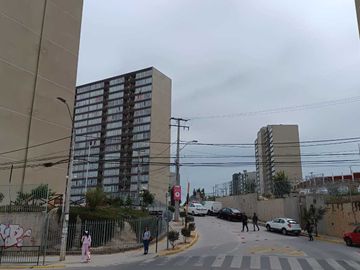 Departamento en venta en QUILPUÉ