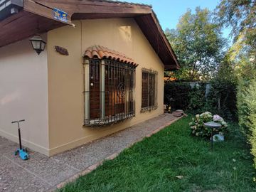 Casa en venta en MACUL