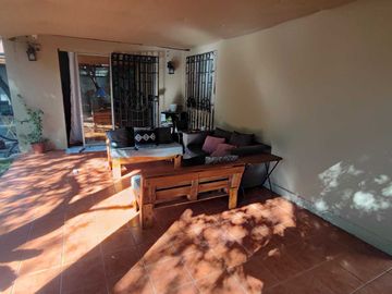 Casa en venta en MACUL
