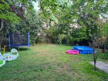 Casa en venta en MACUL