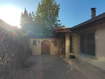 Casa en venta en MACUL