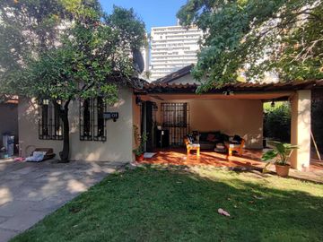 Casa en venta en MACUL