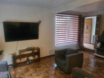Casa en venta en MACUL
