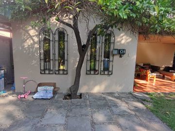 Casa en venta en MACUL