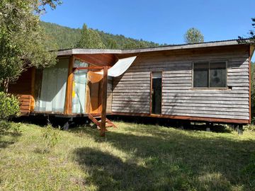 Parcela en venta en LAGO RANCO