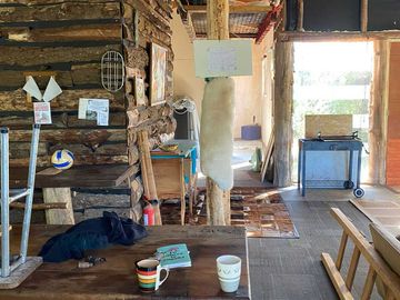 Parcela en venta en LAGO RANCO