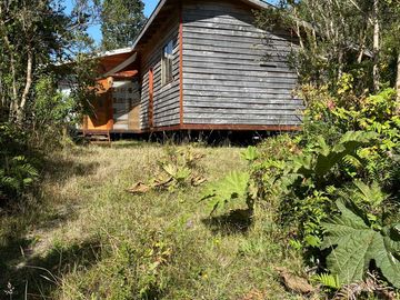Parcela en venta en LAGO RANCO