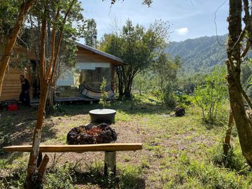 Parcela en venta en LAGO RANCO
