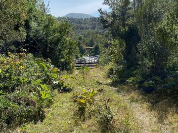 Parcela en venta en LAGO RANCO