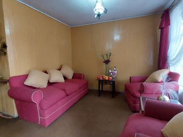 Casa en venta en RECOLETA
