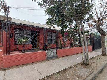 Casa en venta en RECOLETA